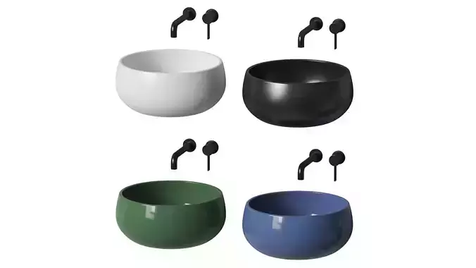 Ceramica Cielo - On top bowl Tino