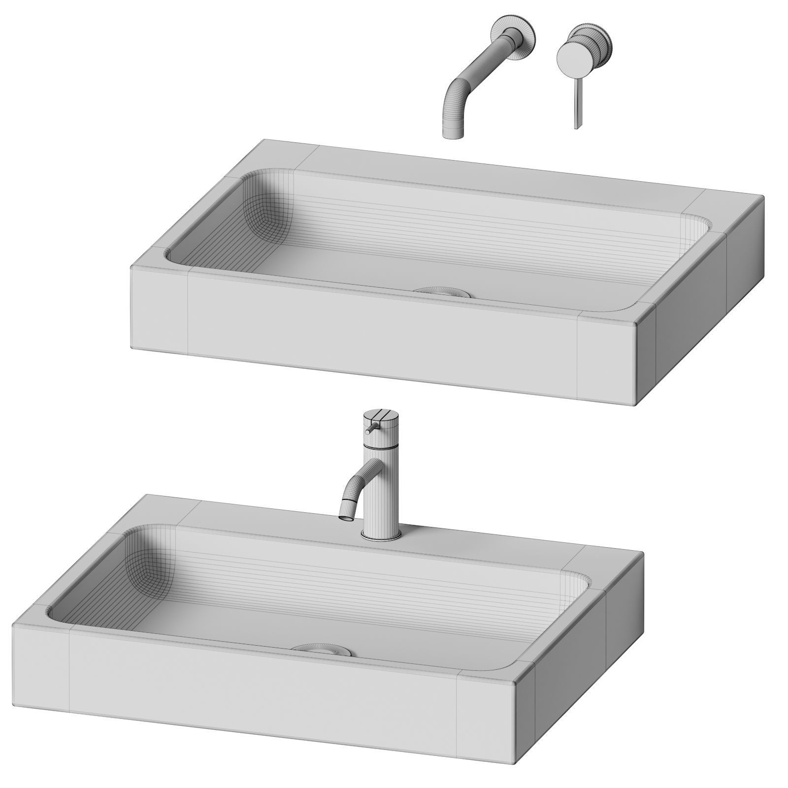 Lapidispa - Dea 3D model_1