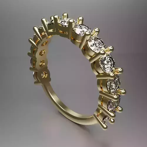 Eternity Ring