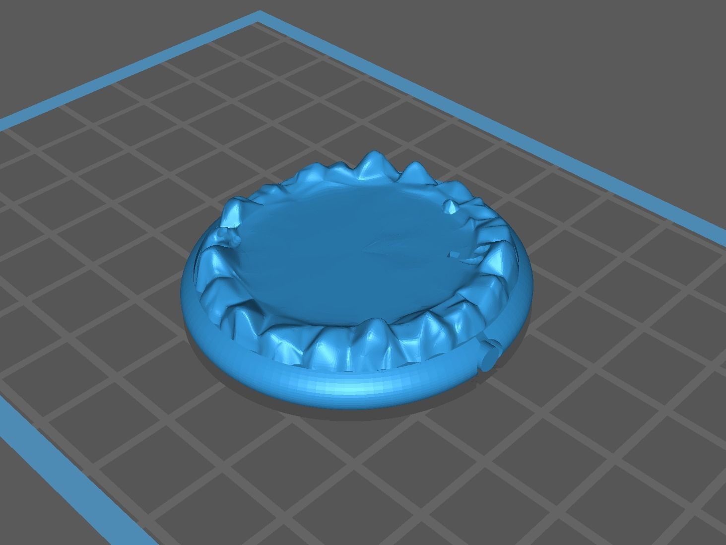 Chimchar Monferno and Infernape 3D print model 3D print model_27