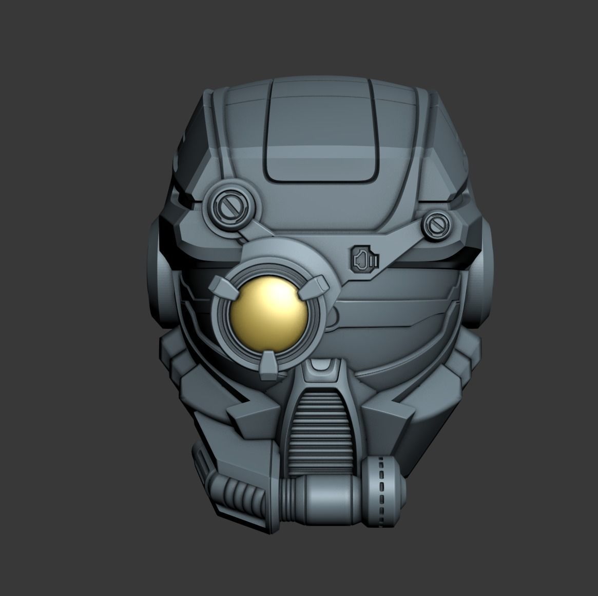 Akis 3D print File 3D print model_3