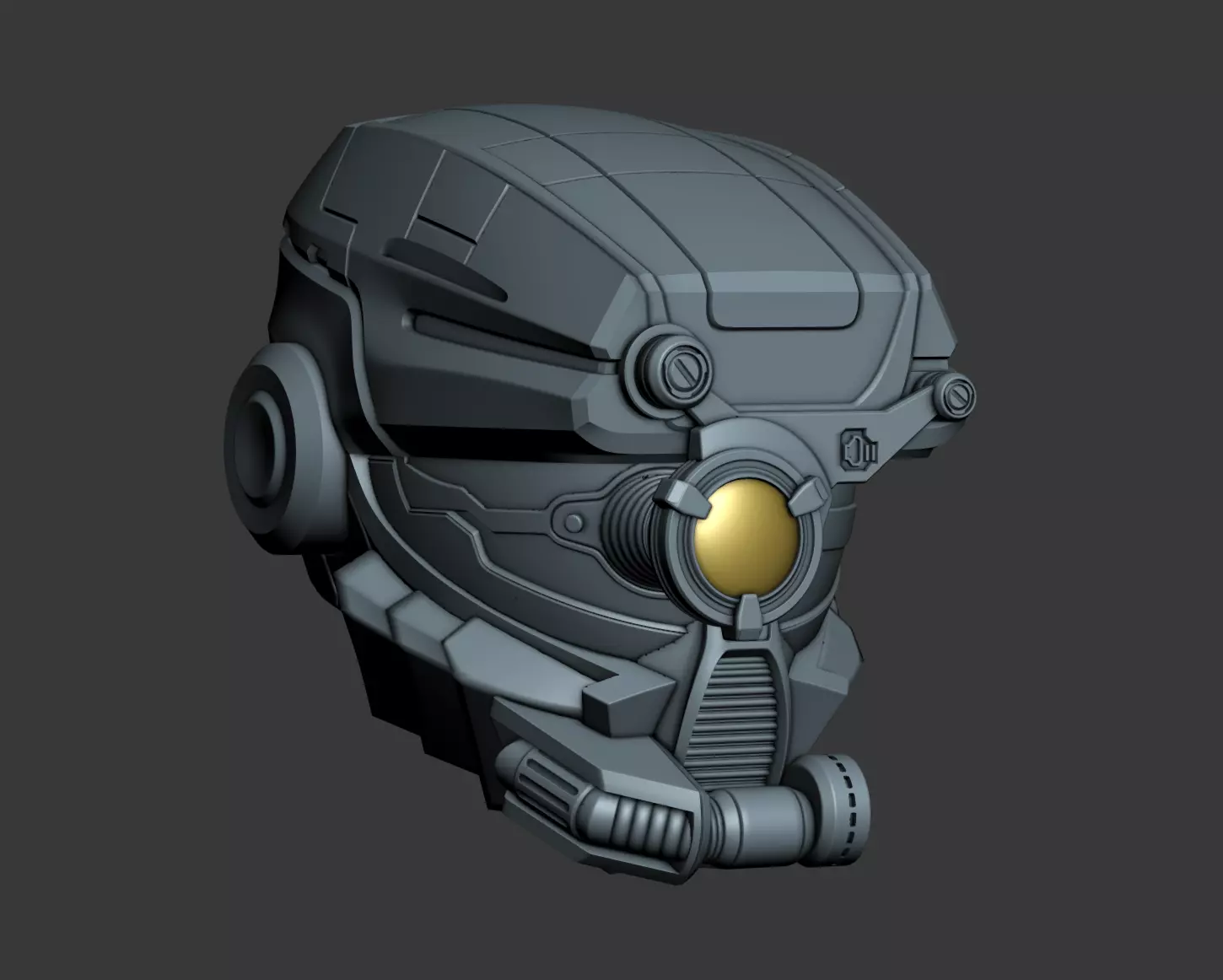 Akis 3D print File 3D print model_0