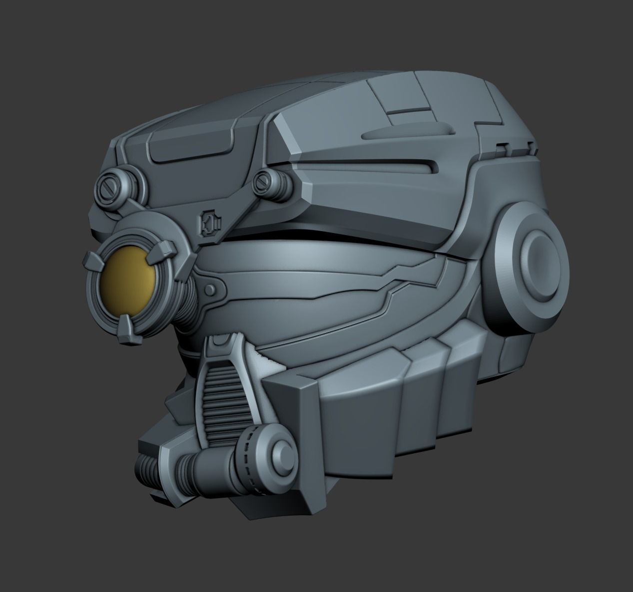 Akis 3D print File 3D print model_6