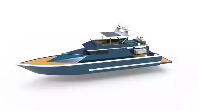 boat yacht