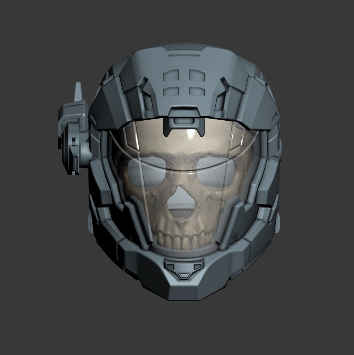 Pilot 3D print file 3D print model_5