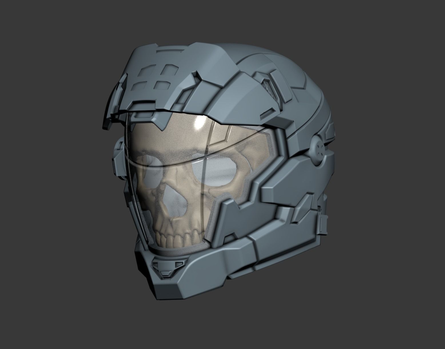 Pilot 3D print file 3D print model_1