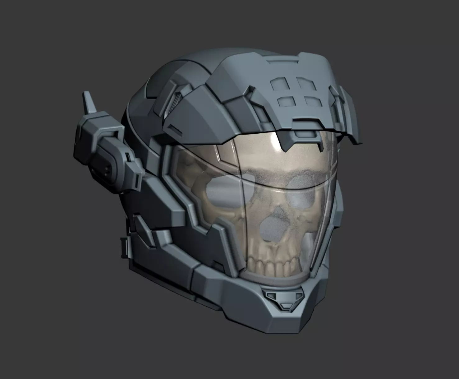 Pilot 3D print file 3D print model_0