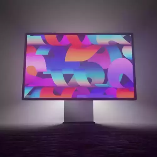 Apple Mac Studio Display