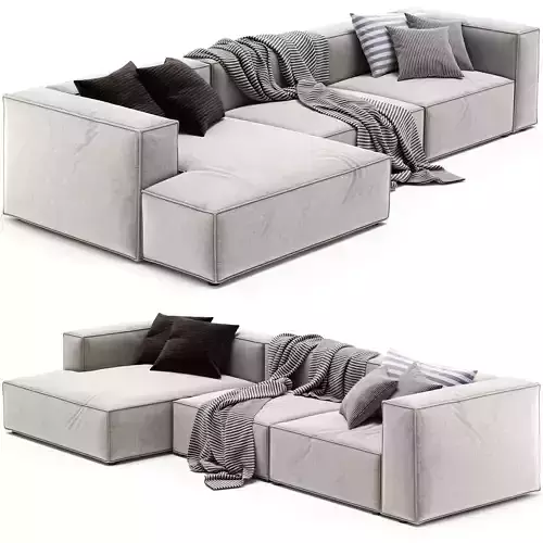 Dunbar Sofa By FEST Amsterdam
