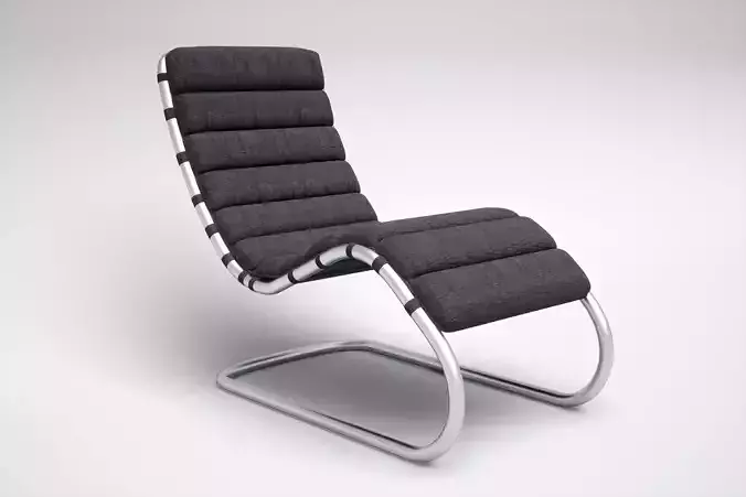 MR Chaise chair
