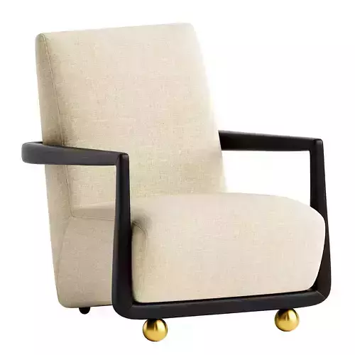 Germain Club Chair
