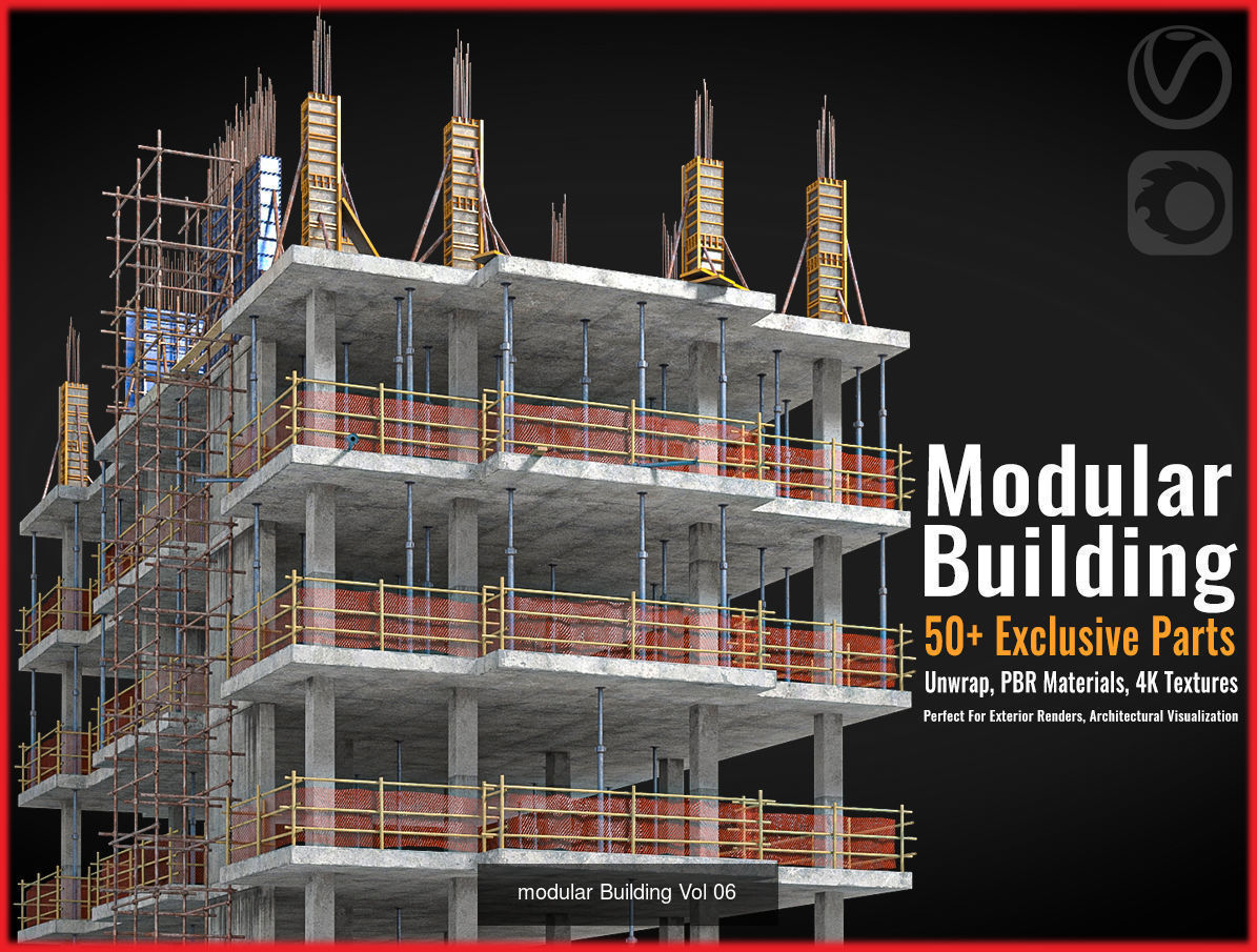 Full Building Collection _12