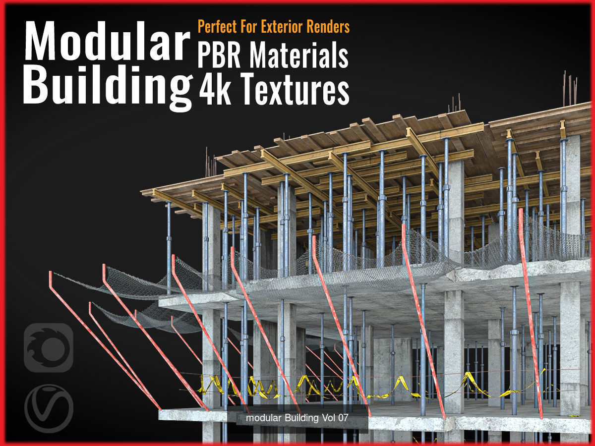 Full Building Collection _13