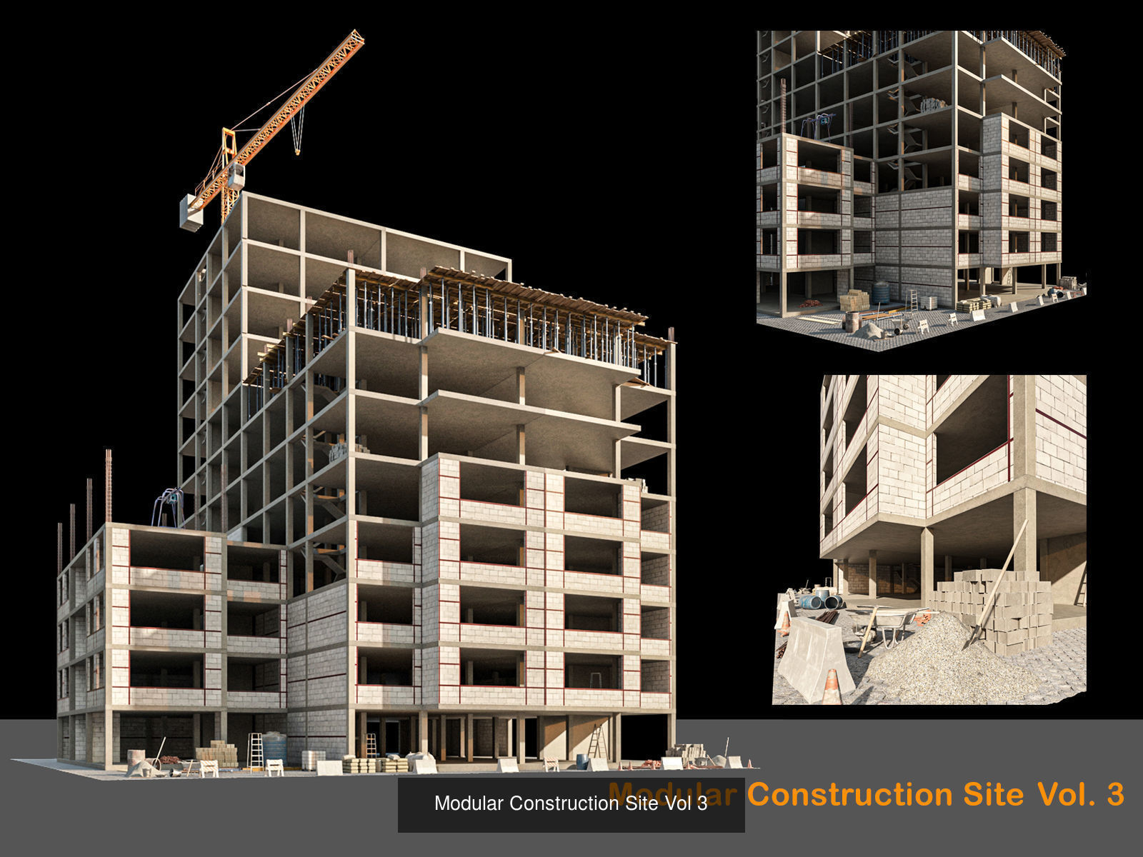 Full Building Collection _7