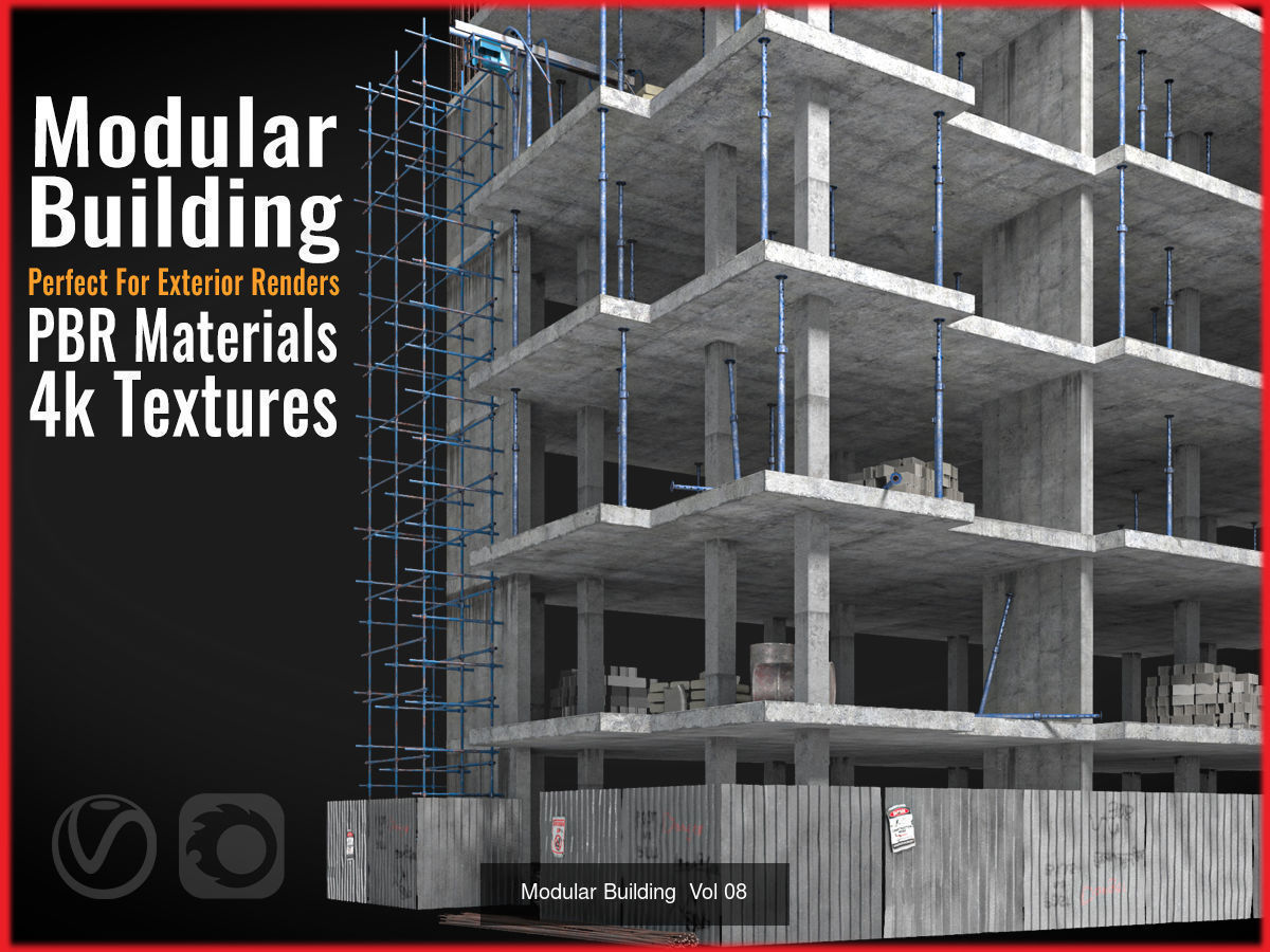 Full Building Collection _14