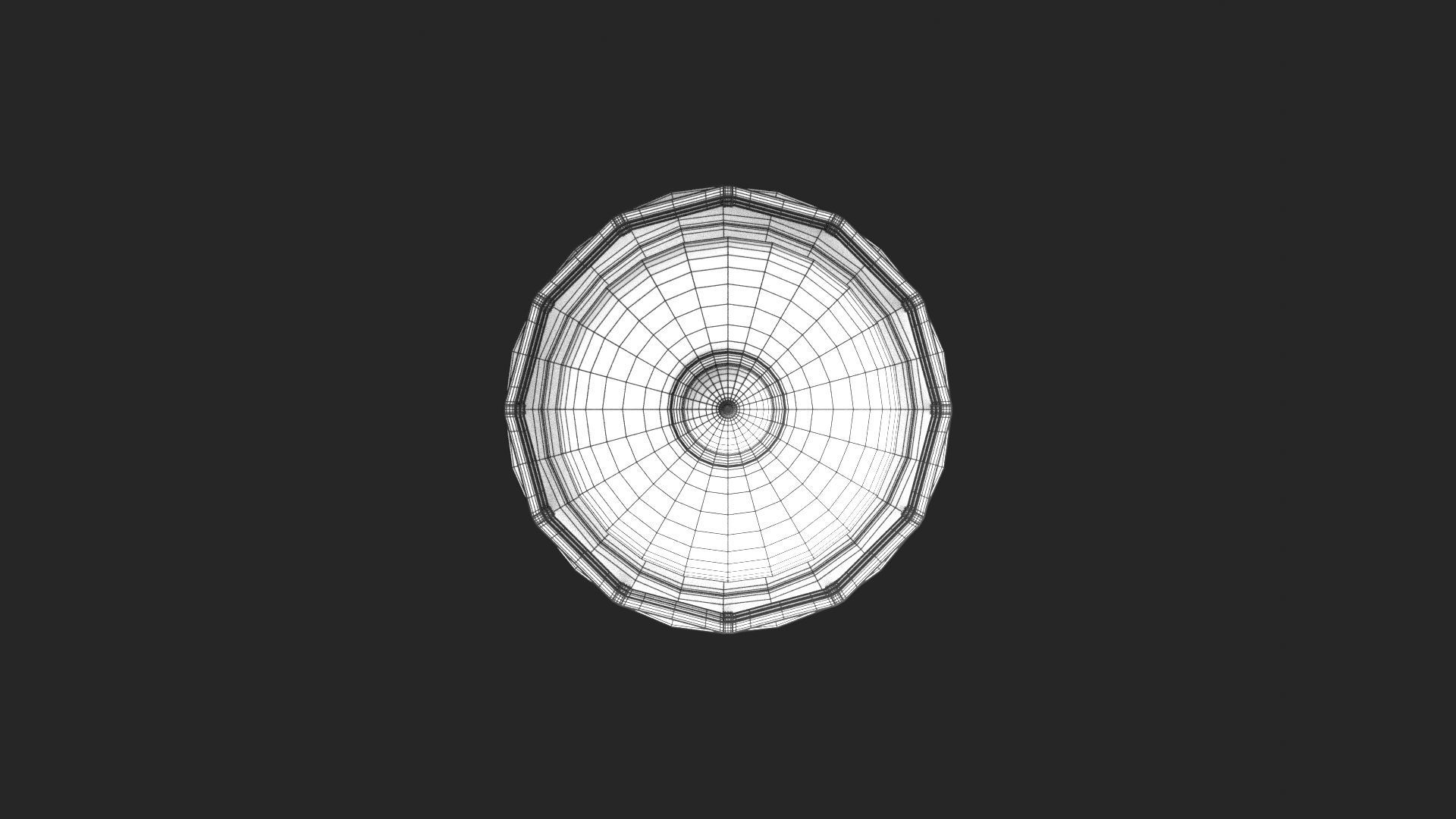 Lighthouse 3D Model 3D print model_7