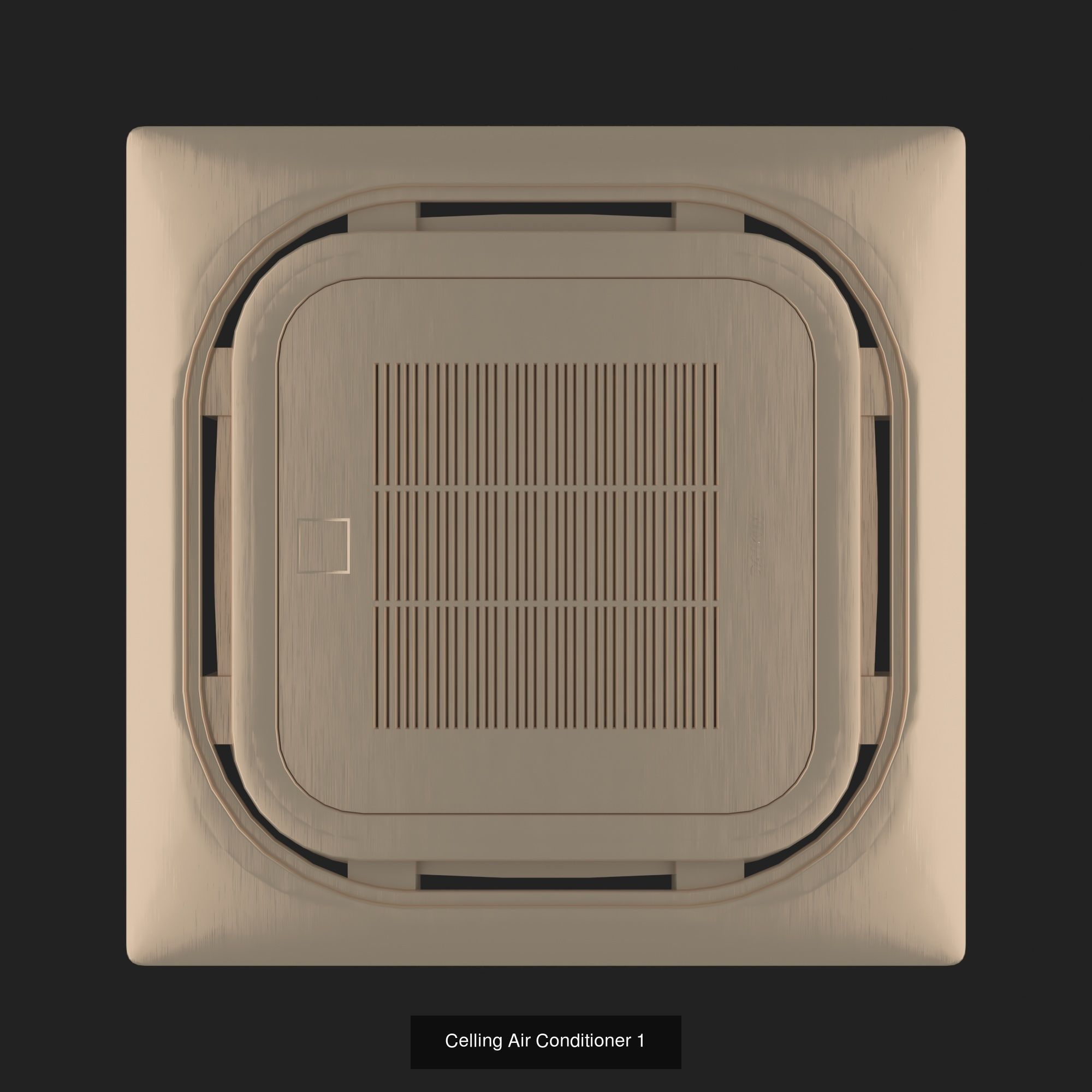 Collection Celling Air Conditioner 1 _1