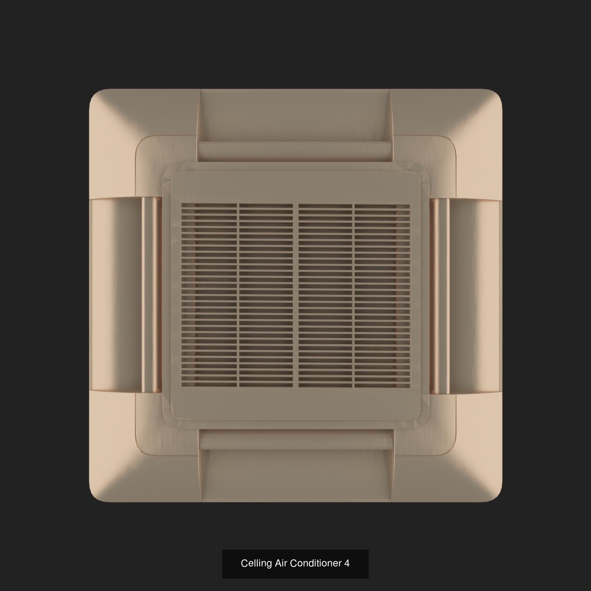 Collection Celling Air Conditioner 1 _4