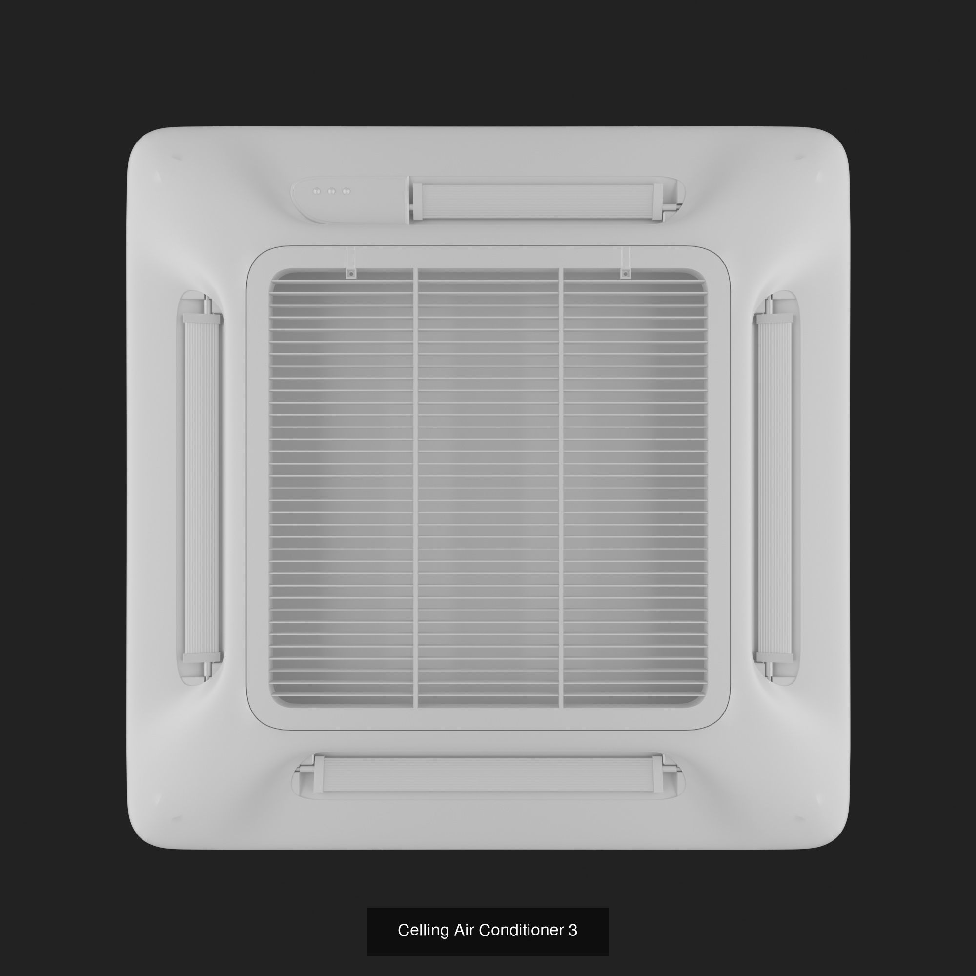 Collection Celling Air Conditioner 1 _3