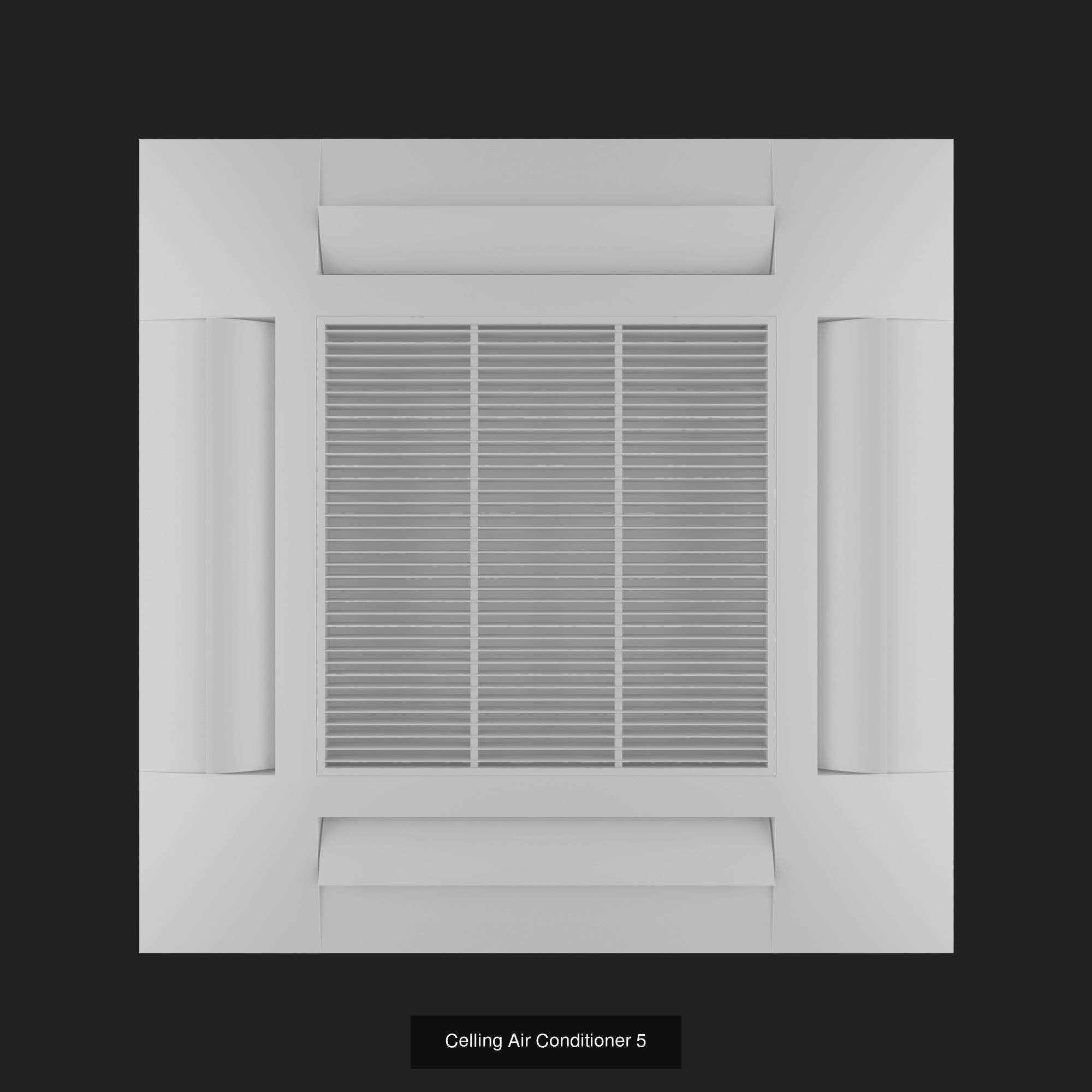 Collection Celling Air Conditioner 1 _5