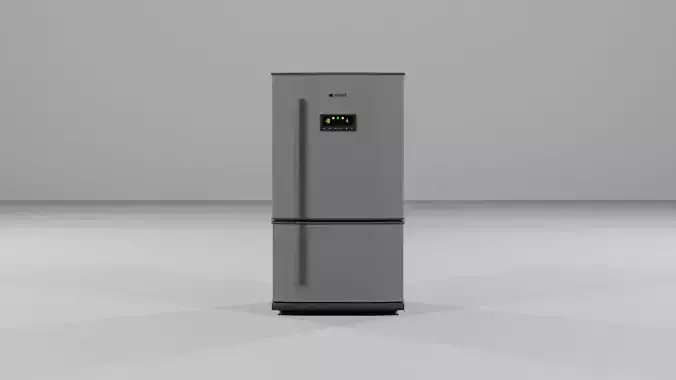 Refregerator refrigerator