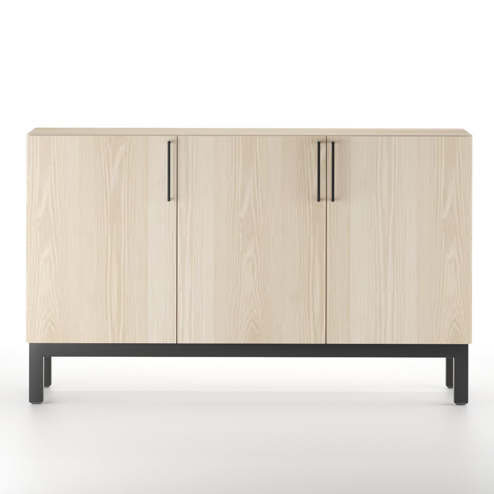 Thorndale Buffet 3D model_1