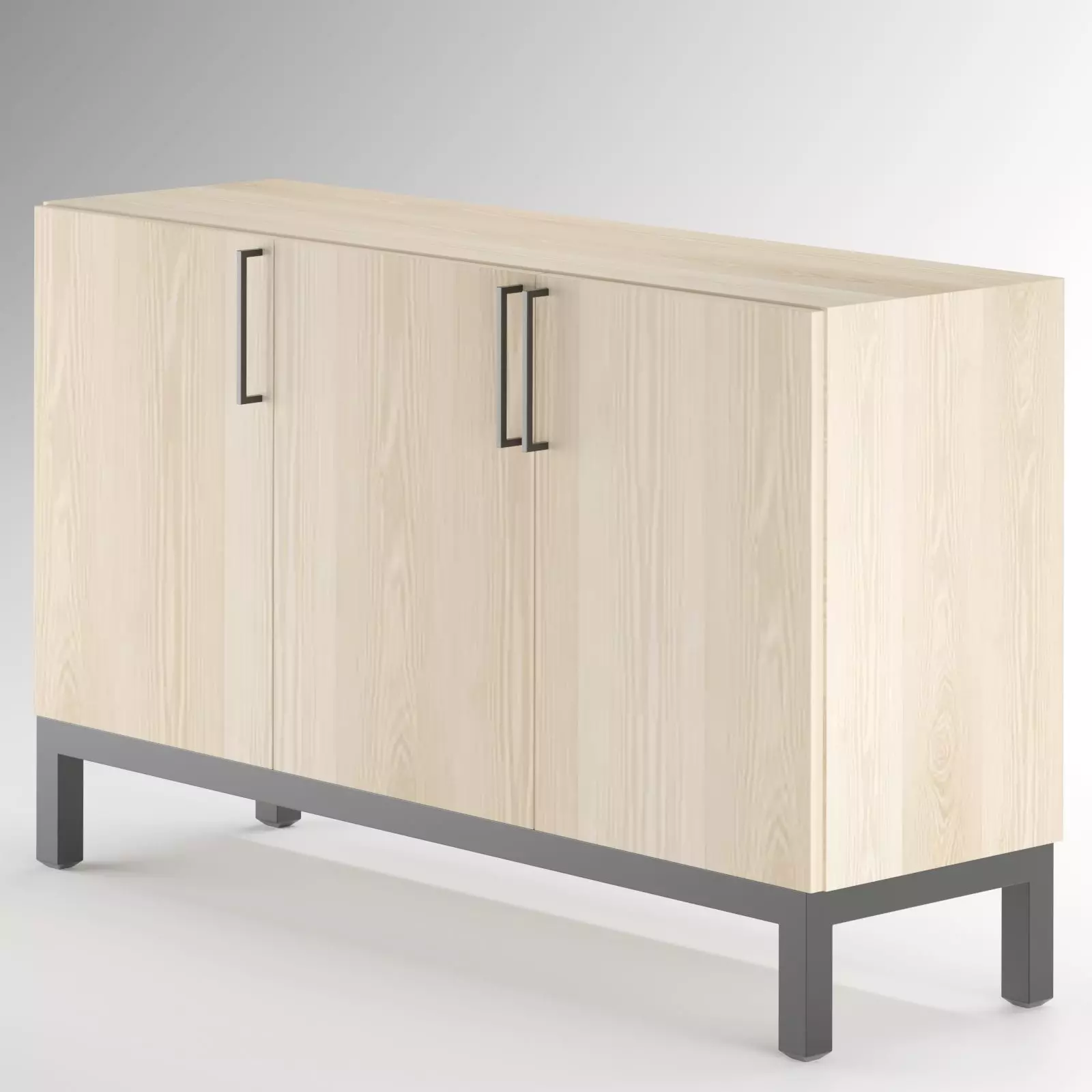 Thorndale Buffet 3D model_0