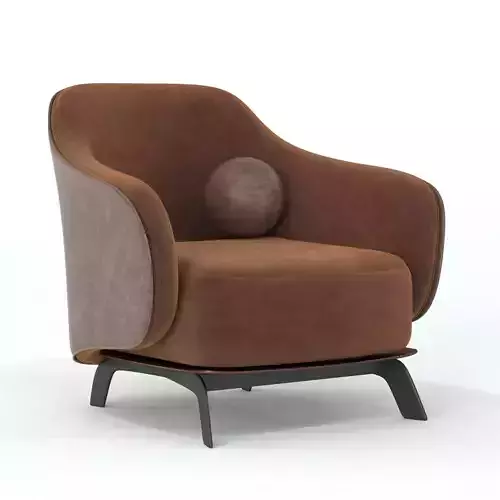 kaori armchair