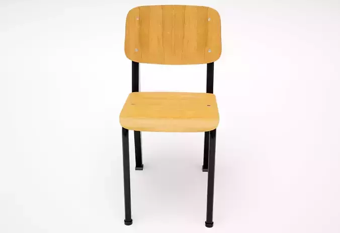 Prouve Standard Chair
