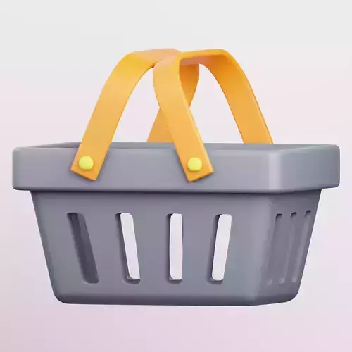 ShoppingBasket shopping basket