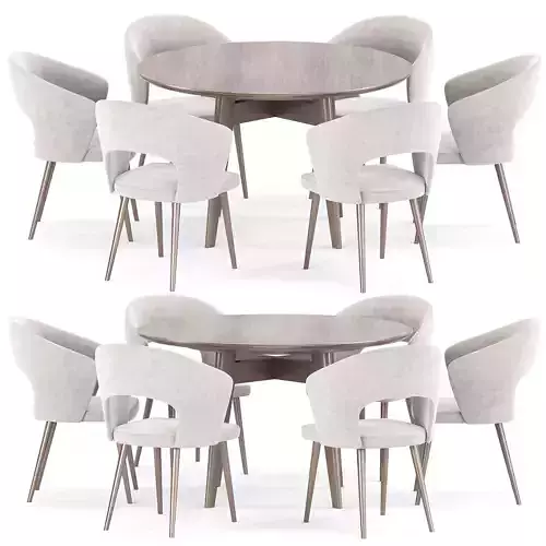 dining set 76