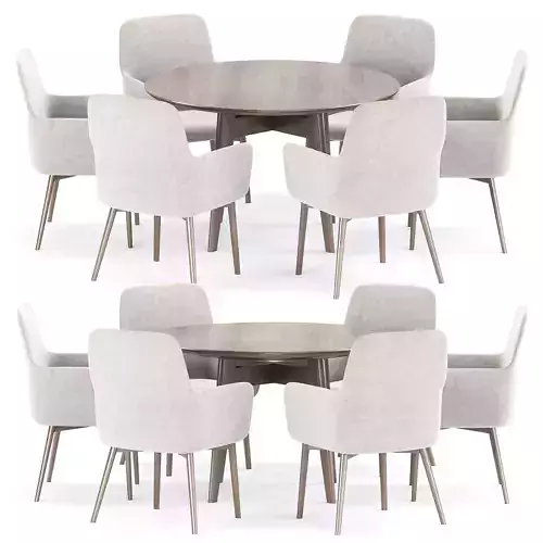 dining set 78