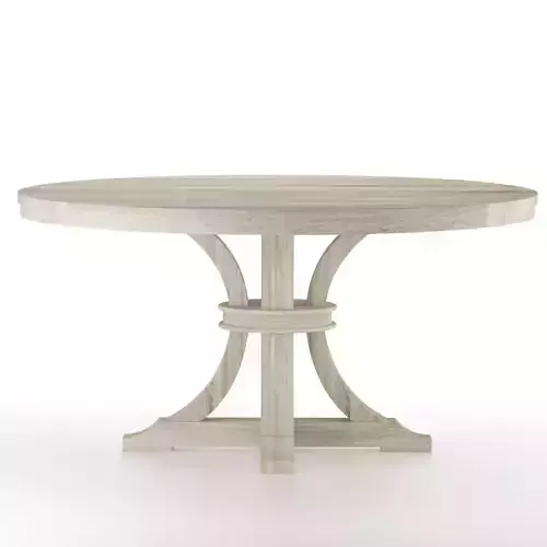 Delano Round Dining Table