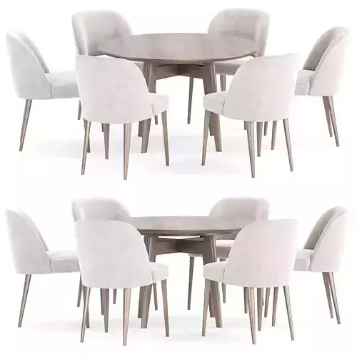 dining set 80