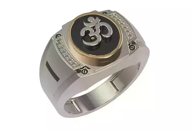 men jewelry ring