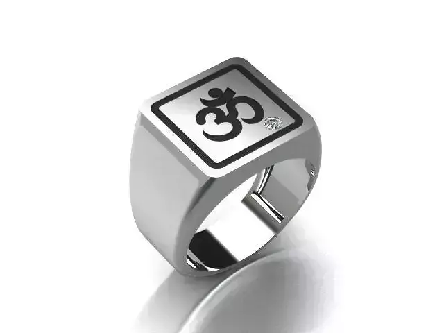 men jewelry ring