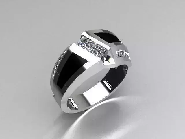 men jewelry ring