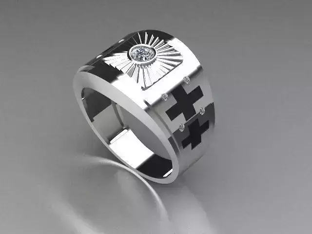 men jewelry ring