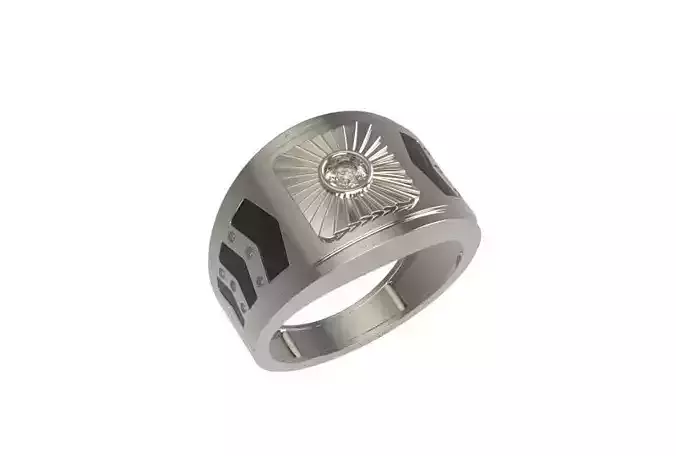 men jewelry ring