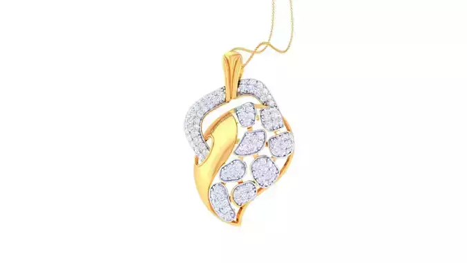 Cocktail Pendant - 181