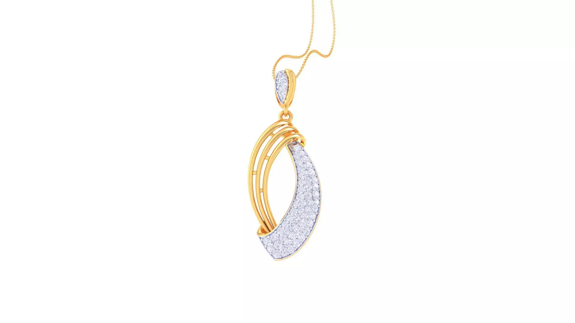 Pendant - 177 3D print model_0