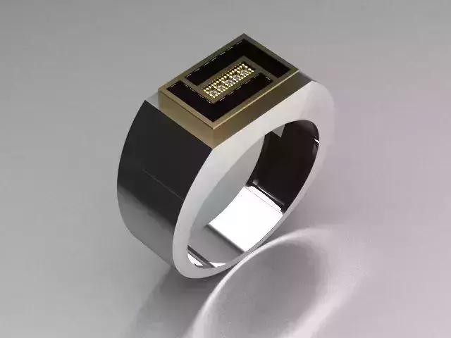 men jewelry ring