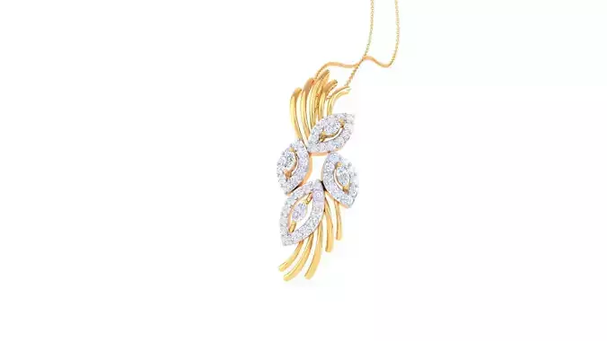 Cocktail Pendant - 149