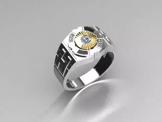 men jewelry ring