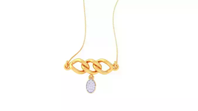 Pendant - 12 3D print model