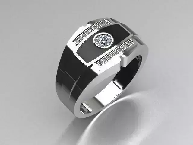 men jewelry ring