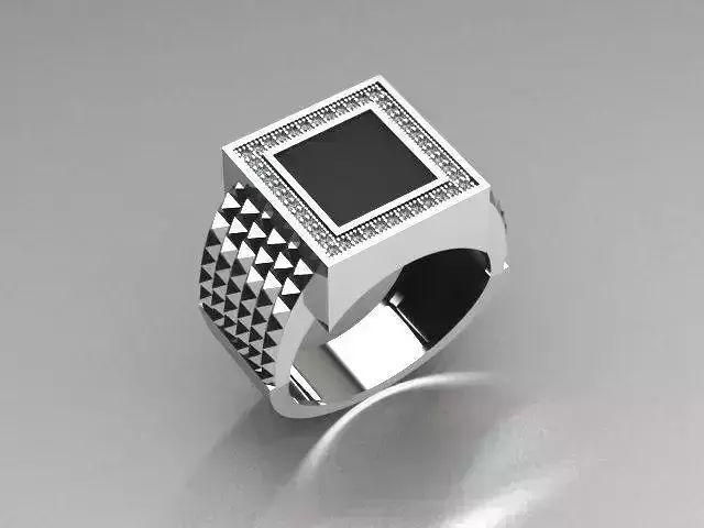 men jewelry ring