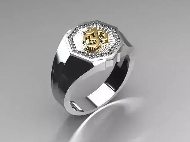 men jewelry ring