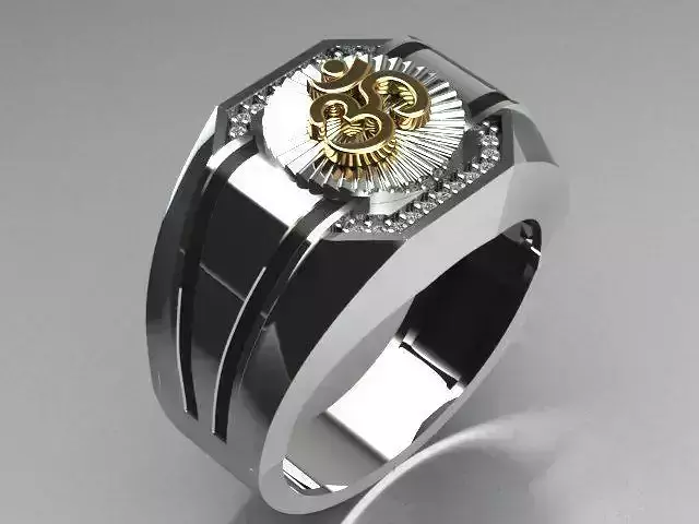 men jewelry ring