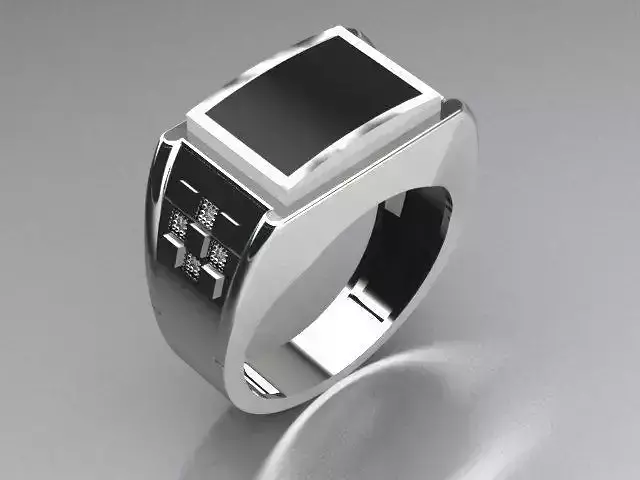 men jewelry ring